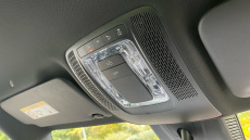 Mercedes-Benz GLA 180 Sport Executive 5dr Auto Petrol Hatchback